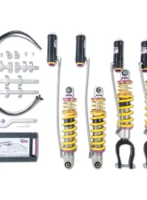 KW Suspension V4 Coilover Kit                                     - 3A7100AM - Image 8