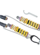 KW Suspension V4 Coilover Kit                                     - 3A7100AM - Image 2