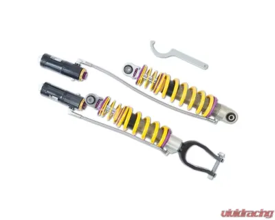KW Suspension V4 Coilover Kit - 3A7100AM