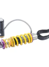 KW Suspension V4 Coilover Kit                                     - 3A7100AM - Image 3