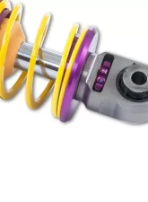 KW Suspension V4 Coilover Kit                                     - 3A7100AM - Image 5