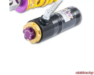 KW Suspension V4 Coilover Kit - 3A7100AM