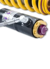 KW Suspension V4 Coilover Kit                                     - 3A7100AM - Image 8