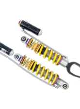 KW Suspension V4 Coilover Kit Bundle                                     - 3A7100AN - Image 2