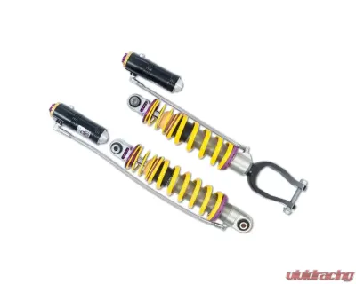 KW Suspension V4 Coilover Kit Bundle - 3A7100AN