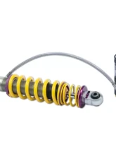 KW Suspension V4 Coilover Kit Bundle                                     - 3A7100AN - Image 3