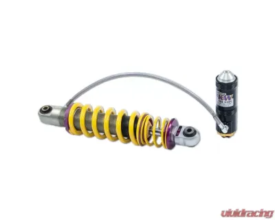 KW Suspension V4 Coilover Kit Bundle - 3A7100AN