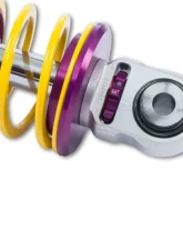 KW Suspension V4 Coilover Kit Bundle                                     - 3A7100AN - Image 5