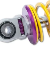 KW Suspension V4 Coilover Kit Bundle                                     - 3A7100AN - Image 7