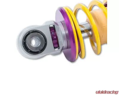 KW Suspension V4 Coilover Kit Bundle - 3A7100AN
