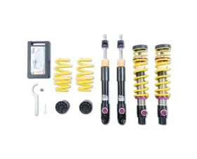 KW Suspension V4 Coilover Kit