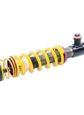KW Suspension V4 Coilover Kit                                     - 3A7100BS - Image 3