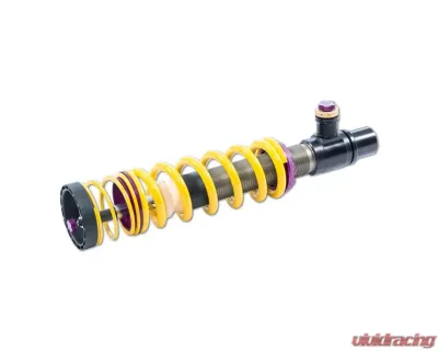 KW Suspension V4 Coilover Kit - 3A7100BS
