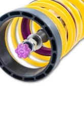 KW Suspension V4 Coilover Kit                                     - 3A7100BS - Image 5