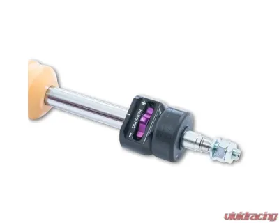 KW Suspension V4 Coilover Kit - 3A7100BS