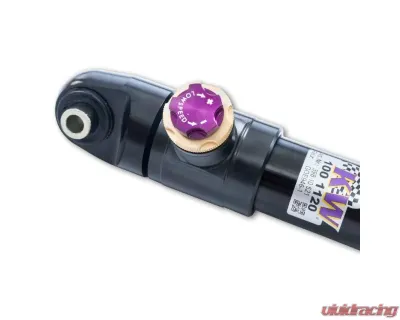 KW Suspension V4 Coilover Kit - 3A7100BS