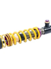 KW Suspension V4 Coilover Kit Bundle                                     - 3A7100CJ - Image 3