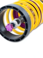 KW Suspension V4 Coilover Kit Bundle                                     - 3A7100CJ - Image 5
