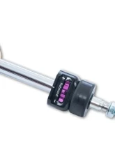 KW Suspension V4 Coilover Kit Bundle                                     - 3A7100CJ - Image 7