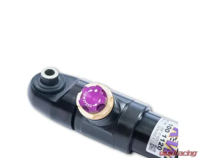 KW Suspension V4 Coilover Kit Bundle - 3A7100CJ