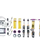 KW Suspension V4 Coilover Kit Bundle                                     - 3A7200AP - Image 8