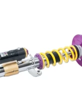 KW Suspension V4 Coilover Kit Bundle                                     - 3A7200AP - Image 3