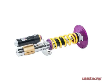 KW Suspension V4 Coilover Kit Bundle - 3A7200AP
