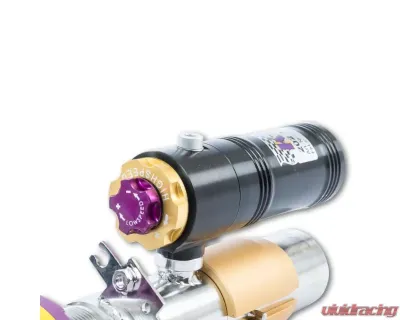 KW Suspension V4 Coilover Kit Bundle - 3A7200AP