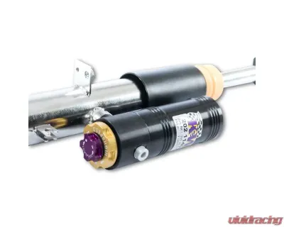 KW Suspension V4 Coilover Kit Bundle - 3A7200AP