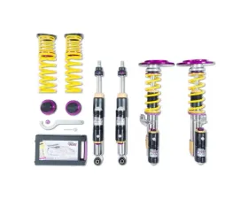KW Suspension V4 Coilover Kit