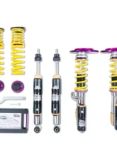 KW Suspension V4 Coilover Kit                                     - 3A7200BH - Image 8