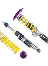 KW Suspension V4 Coilover Kit                                     - 3A7200BH - Image 2