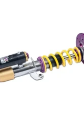 KW Suspension V4 Coilover Kit                                     - 3A7200BH - Image 3