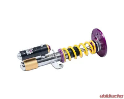 KW Suspension V4 Coilover Kit - 3A7200BH