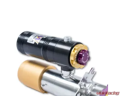 KW Suspension V4 Coilover Kit - 3A7200BH