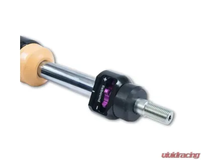 KW Suspension V4 Coilover Kit - 3A7200BH