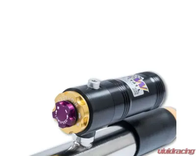 KW Suspension V4 Coilover Kit - 3A7200BH