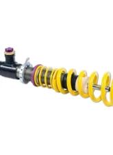 KW Suspension V4 Coilover Kit Bundle                                     - 3A7200CC - Image 3