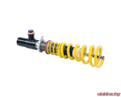 KW Suspension V4 Coilover Kit Bundle - 3A7200CC