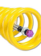 KW Suspension V4 Coilover Kit Bundle                                     - 3A7200CC - Image 5