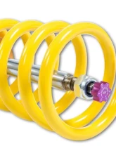KW Suspension V4 Coilover Kit Bundle                                     - 3A7200CC - Image 6
