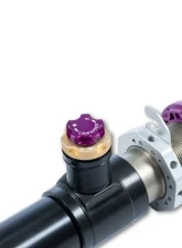 KW Suspension V4 Coilover Kit Bundle                                     - 3A7200CC - Image 7