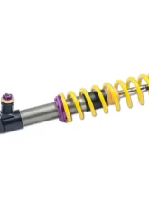KW Suspension V4 Coilover Kit Bundle                                     - 3A72500A - Image 3