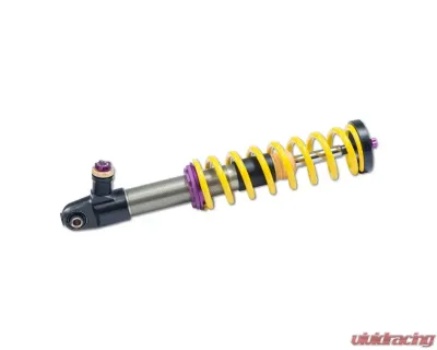 KW Suspension V4 Coilover Kit Bundle - 3A72500A