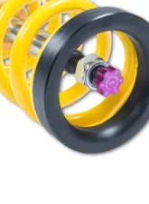 KW Suspension V4 Coilover Kit Bundle                                     - 3A72500A - Image 5