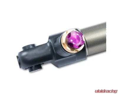 KW Suspension V4 Coilover Kit Bundle - 3A72500A