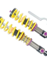 KW Suspension V4 Coilover Kit Bundle                                     - 3A72500C - Image 2