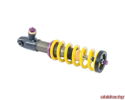 KW Suspension V4 Coilover Kit Bundle - 3A72500C