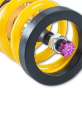 KW Suspension V4 Coilover Kit Bundle                                     - 3A72500C - Image 5