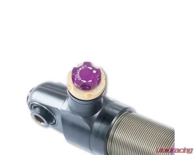 KW Suspension V4 Coilover Kit Bundle - 3A72500C